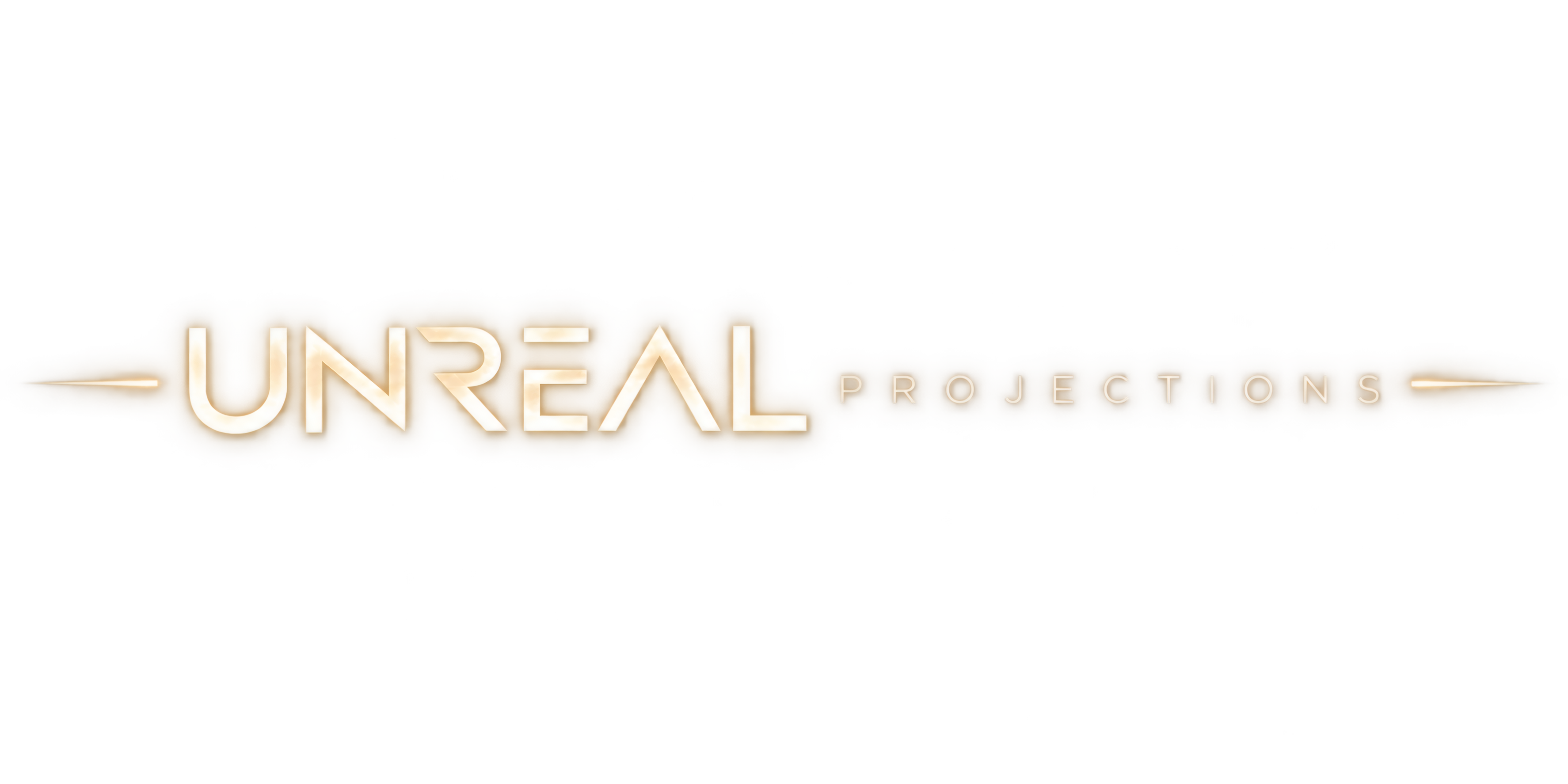 Unreal Projections